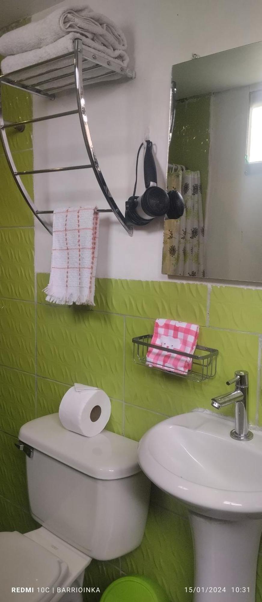Barrio Inka Bnb Куско Экстерьер фото