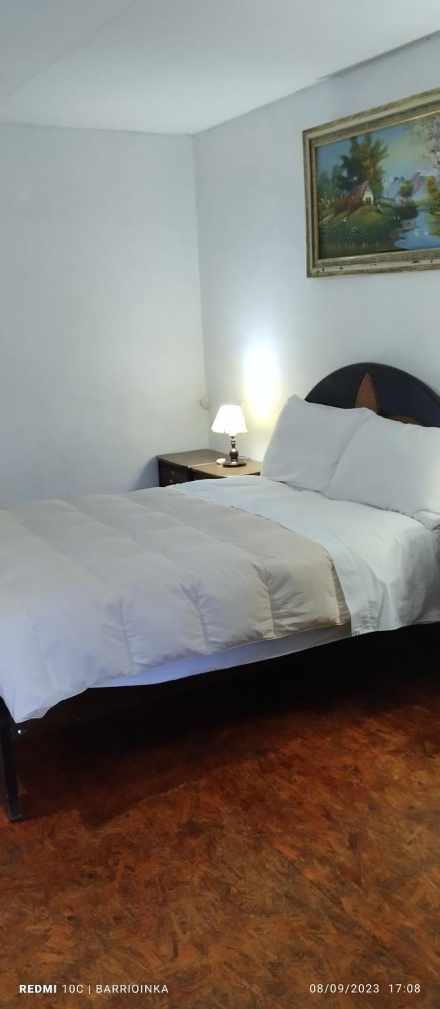 Barrio Inka Bnb Куско Экстерьер фото