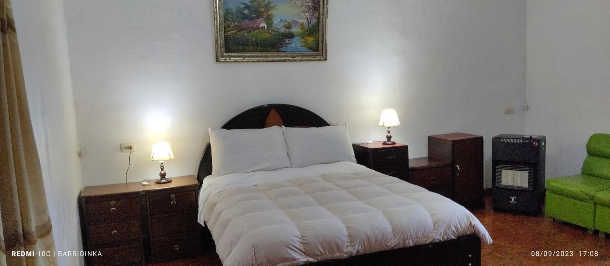 Barrio Inka Bnb Куско Экстерьер фото