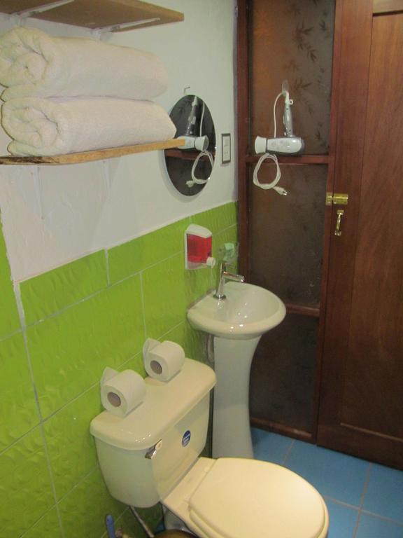 Barrio Inka Bnb Куско Экстерьер фото