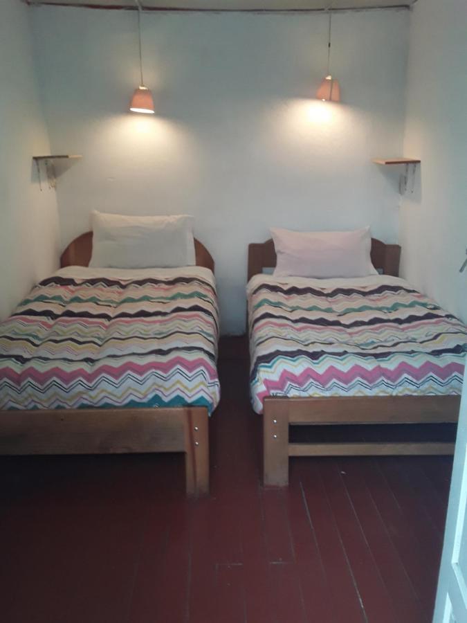 Barrio Inka Bnb Куско Экстерьер фото