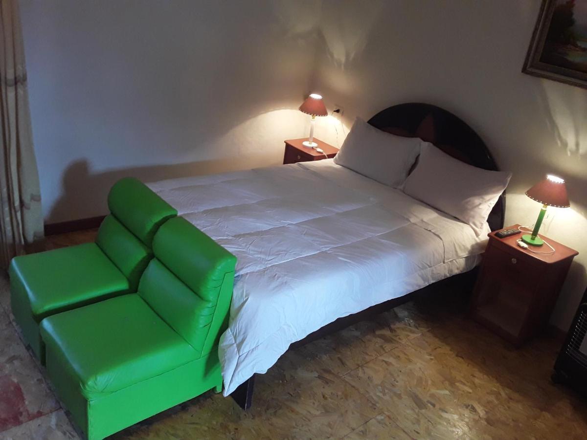 Barrio Inka Bnb Куско Экстерьер фото