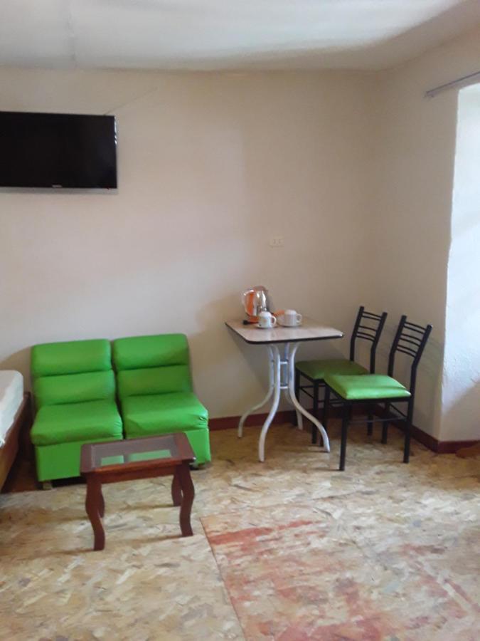 Barrio Inka Bnb Куско Экстерьер фото